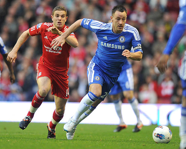 体能的极限 体能的极限