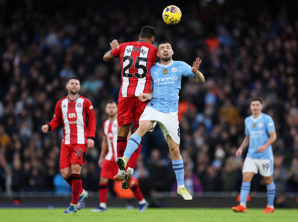 球队的表现 球队的表现