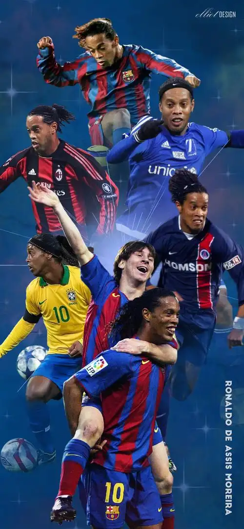 这种现代足 这种现代足